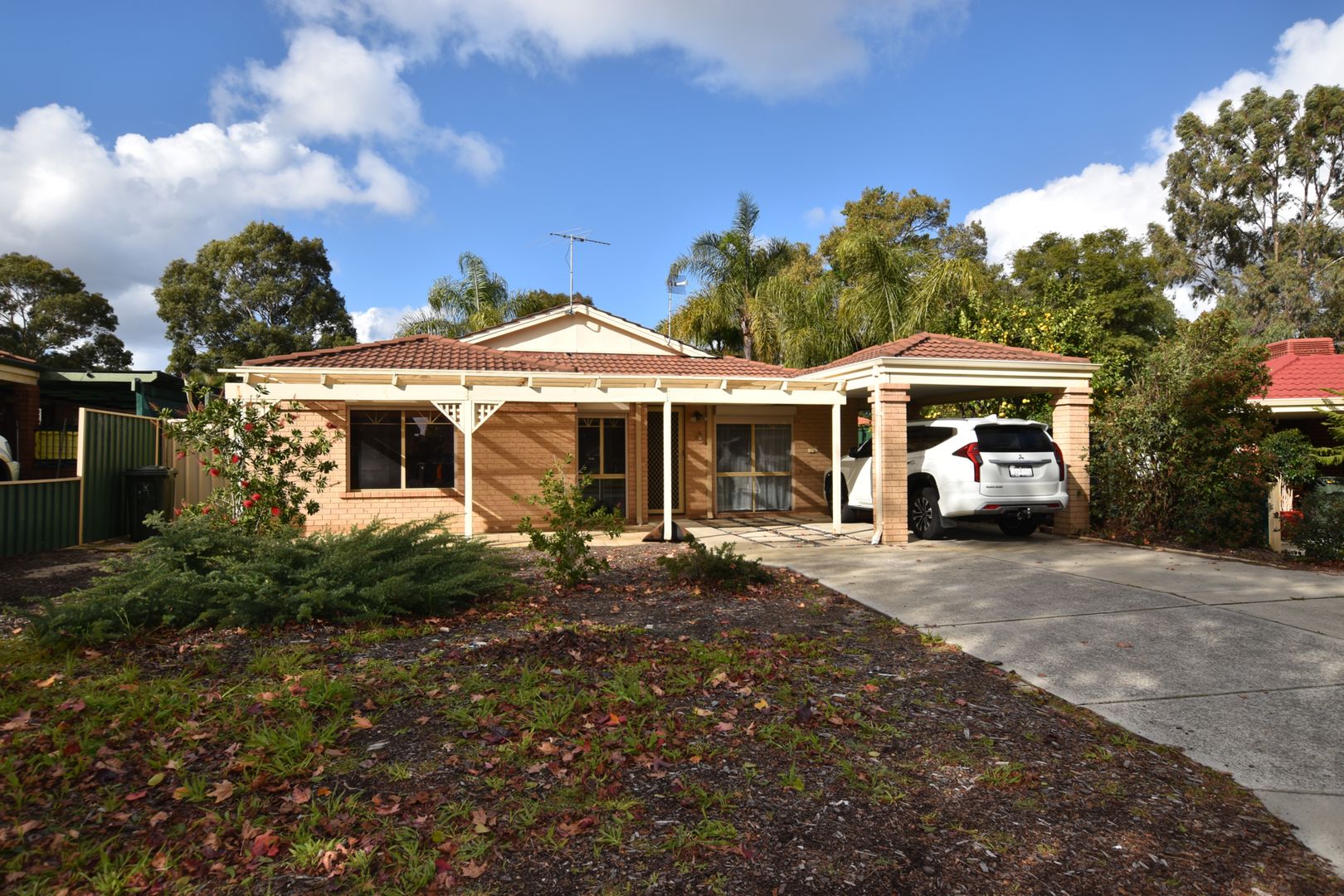 16 Yeates Lane, Stratton WA 6056 House For Rent Domain