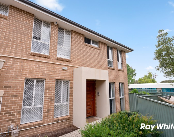 8/10 Montrose Street, Quakers Hill NSW 2763