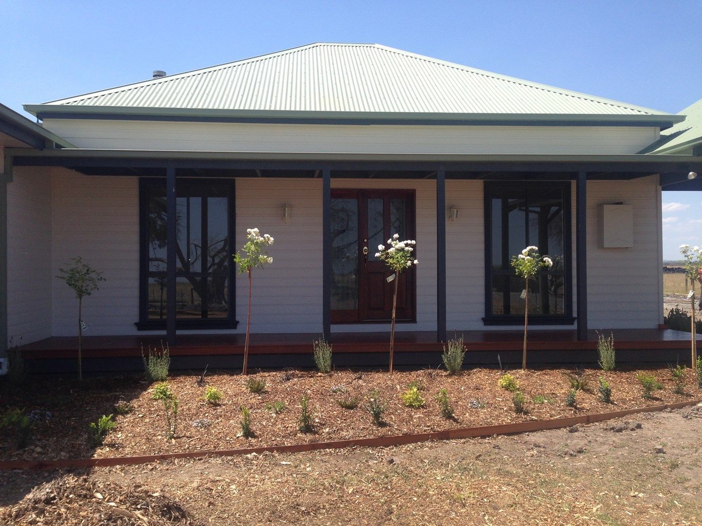 120 Edens Road, Caldermeade Property History & Address Research Domain