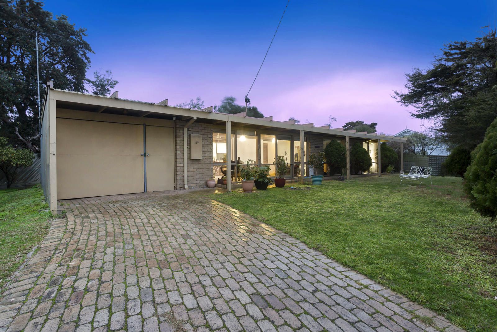 536 Melbourne Road, Blairgowrie VIC 3942, Image 0