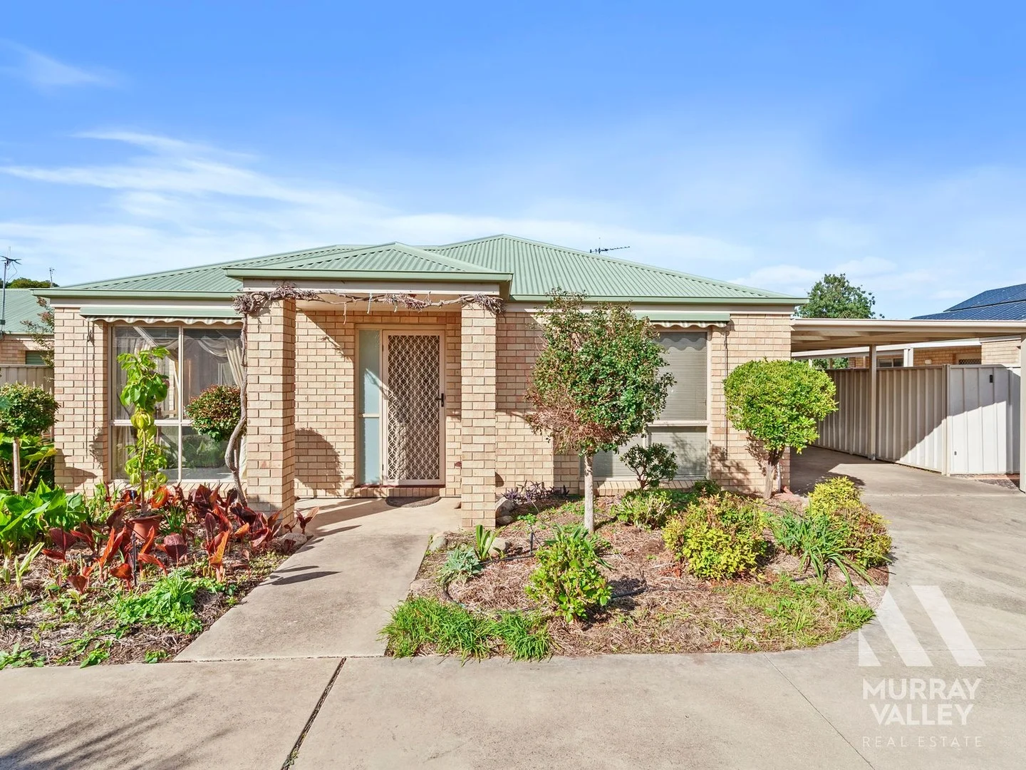 2/5 Warrick Street, Yarrawonga VIC 3730