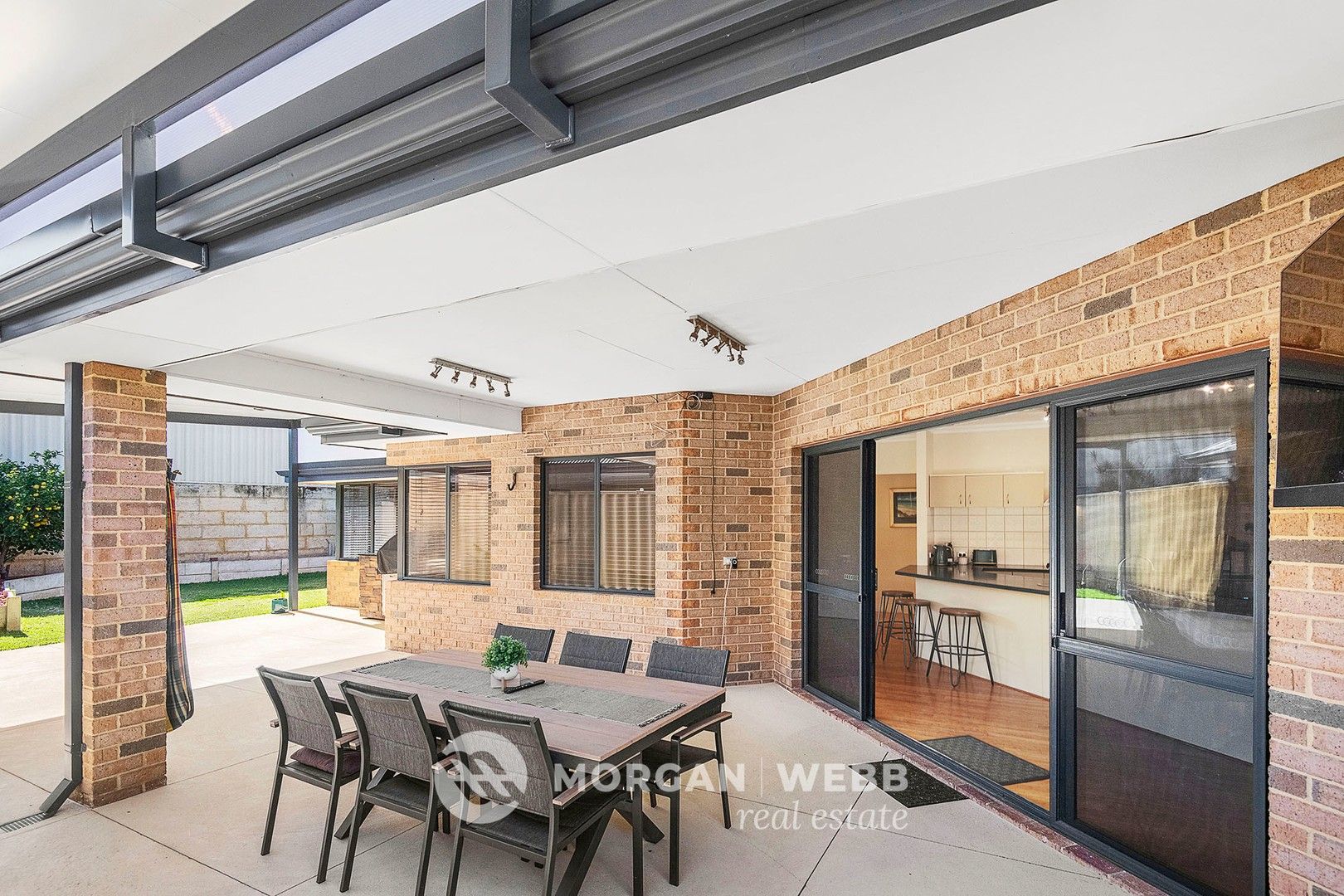 4 bedrooms House in 159 Ashley Road TAPPING WA, 6065