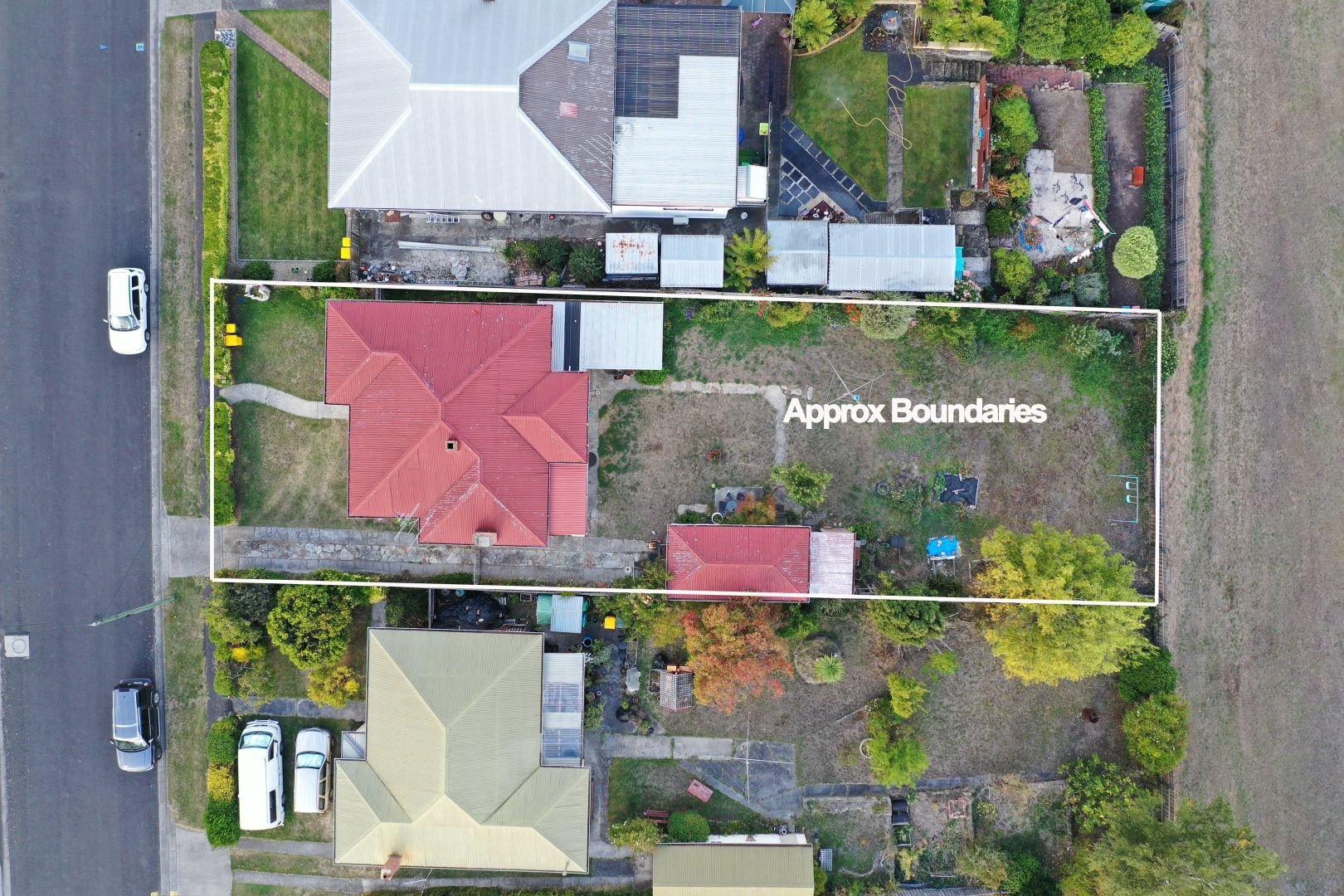 29 Derwent Terrace, New Norfolk TAS 7140, Image 1