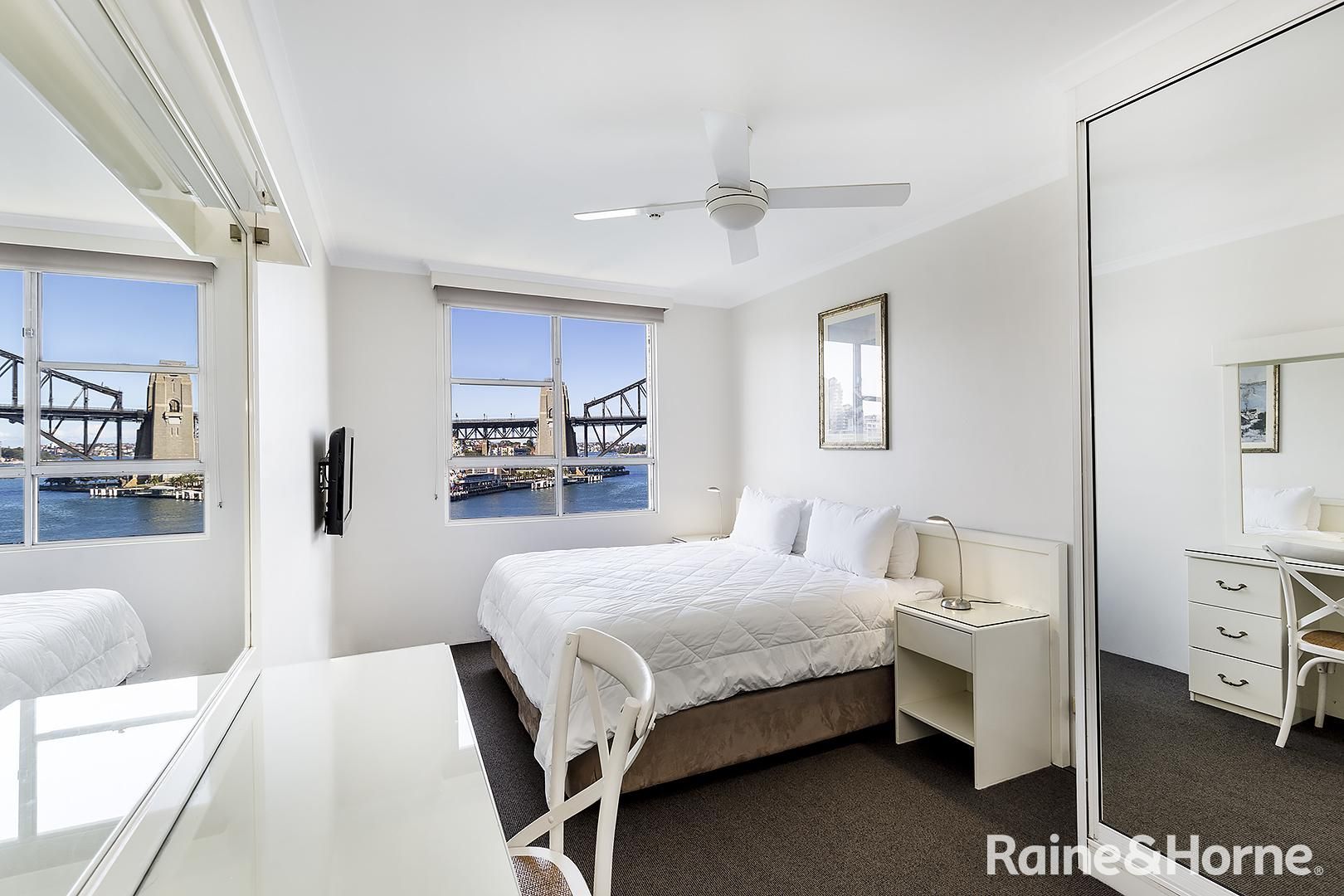 42/2a Henry Lawson Ave, McMahons Point NSW 2060, Image 2