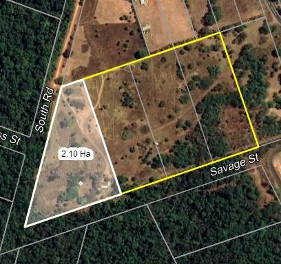 Lot 7 South Road / 13 Savage Street, Cooktown QLD 4895, Image 2