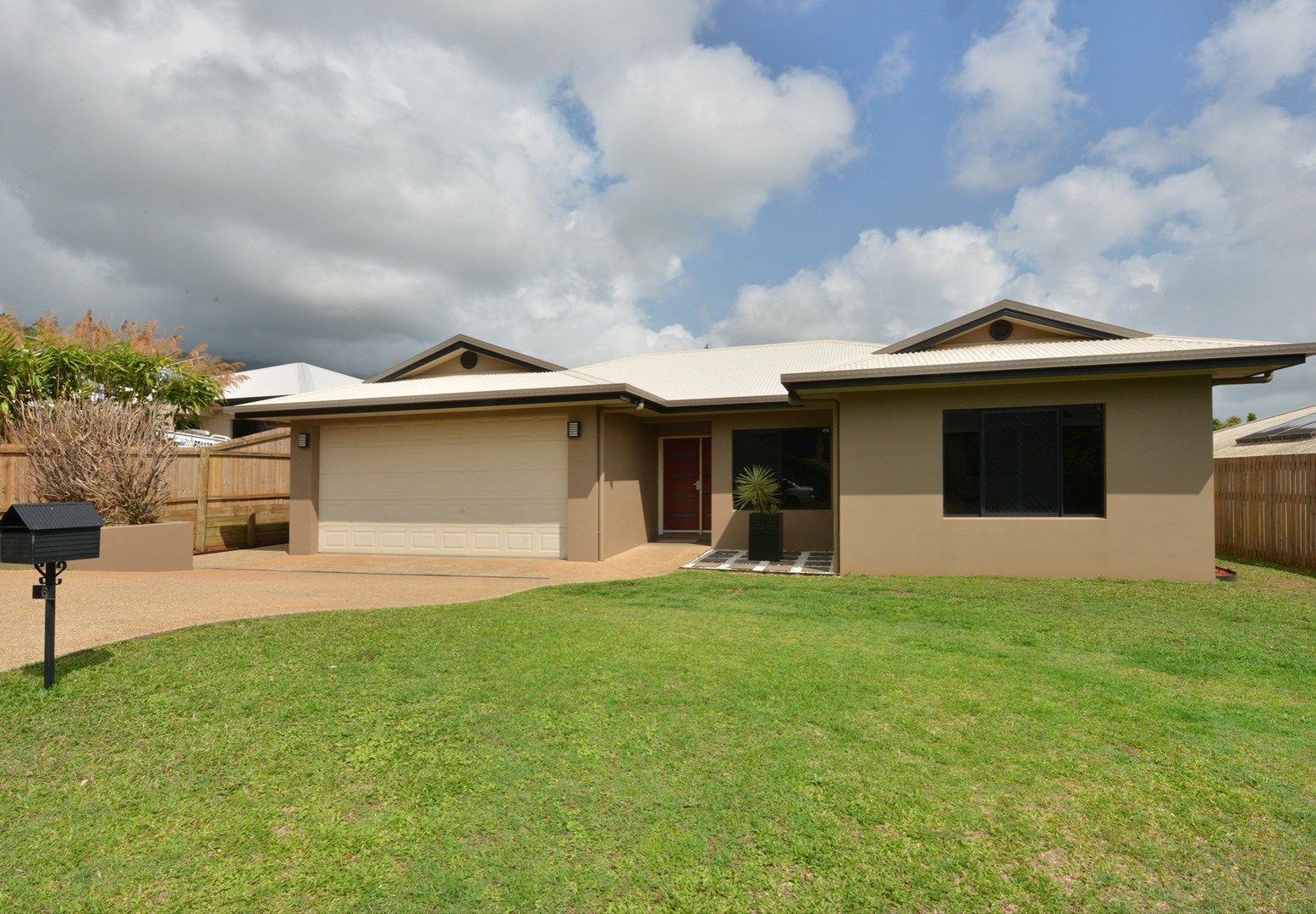 6 Five Span Close, Brinsmead QLD 4870, Image 0