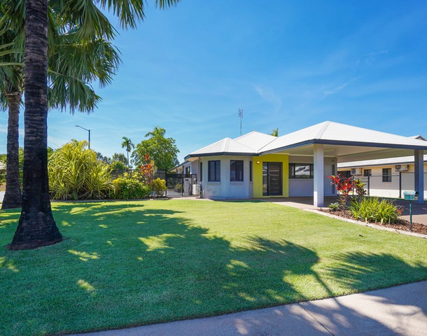 47 Yirra Crescent, Rosebery NT 0832