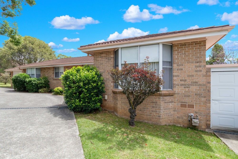 1/11 Garland Avenue, Epping NSW 2121, Image 0