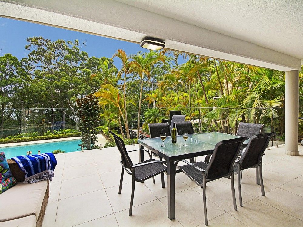 1/42 'Headland Views' Alderly Terrace, Little Cove QLD 4567, Image 0