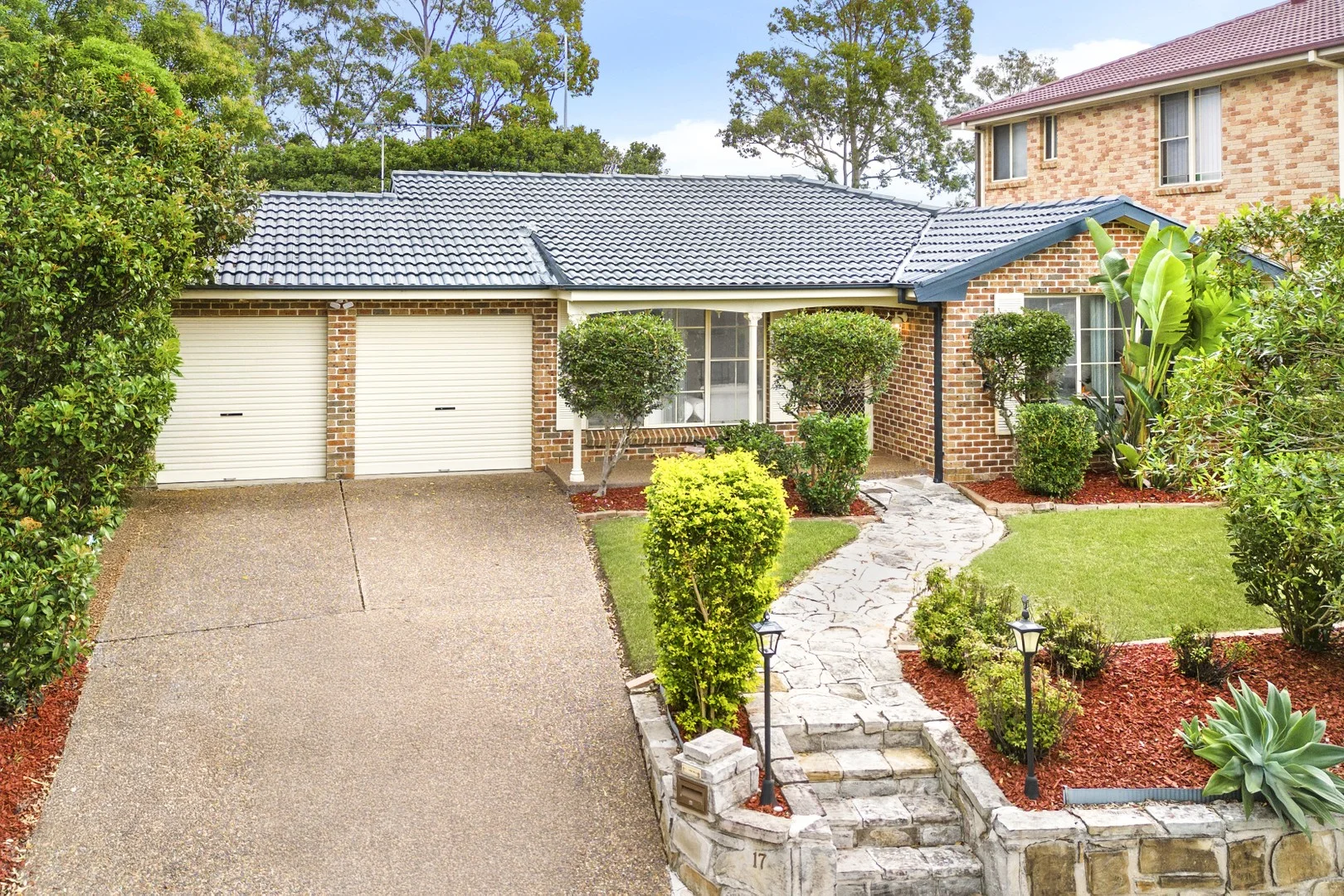 17 Calandra Avenue, Quakers Hill NSW 2763