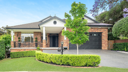 Picture of 1 Prindle Street, OATLANDS NSW 2117