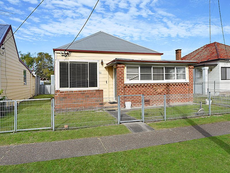 22 Belmont St, Swansea NSW 2281, Image 0