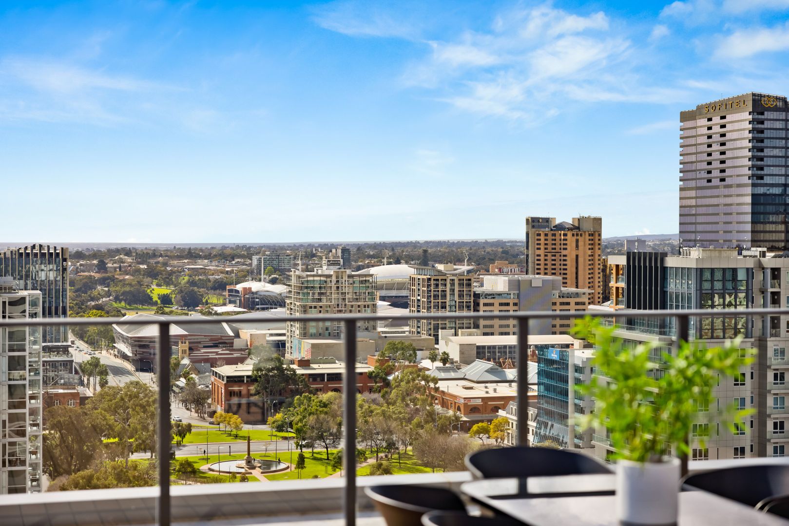 1910/160 Grote Street, Adelaide SA 5000, Image 1