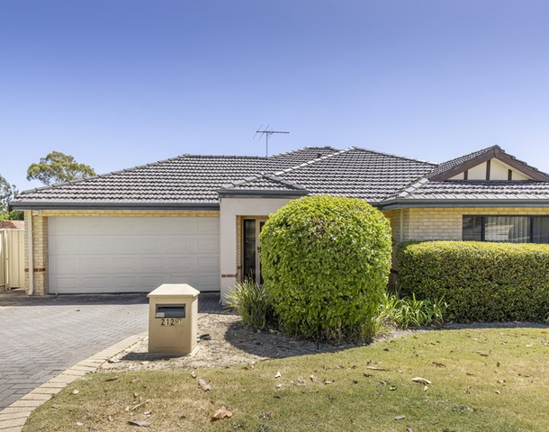 1/212 Corinthian Road East, Riverton WA 6148