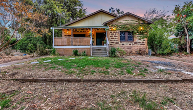 Picture of 39 Adams Road, WILLIAMSTOWN SA 5351