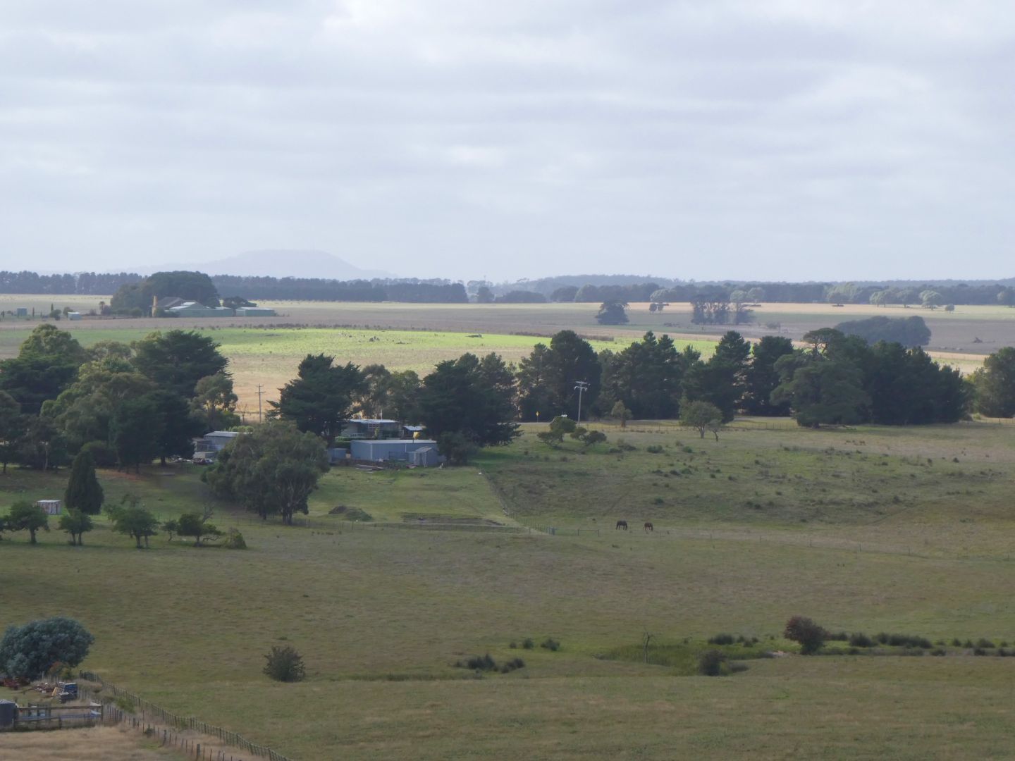 CA1 Sec 9 Beaufort-Carngham Road, Carngham VIC 3351, Image 2