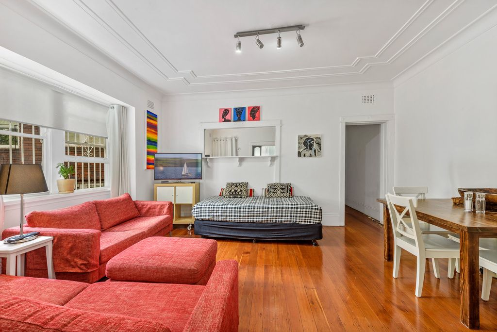 Unit 2/125 Ocean Street, Woollahra NSW 2025, Image 1