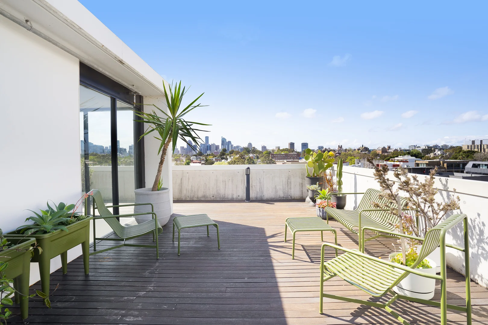 Additional image 5 of 707/22 Barr Street, Camperdown NSW 2050