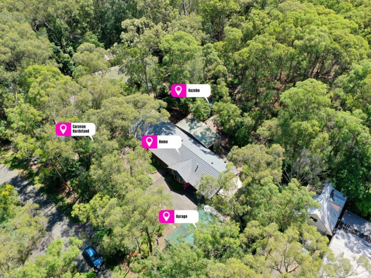 71 Cashmere Lane, Cashmere QLD 4500, Image 0