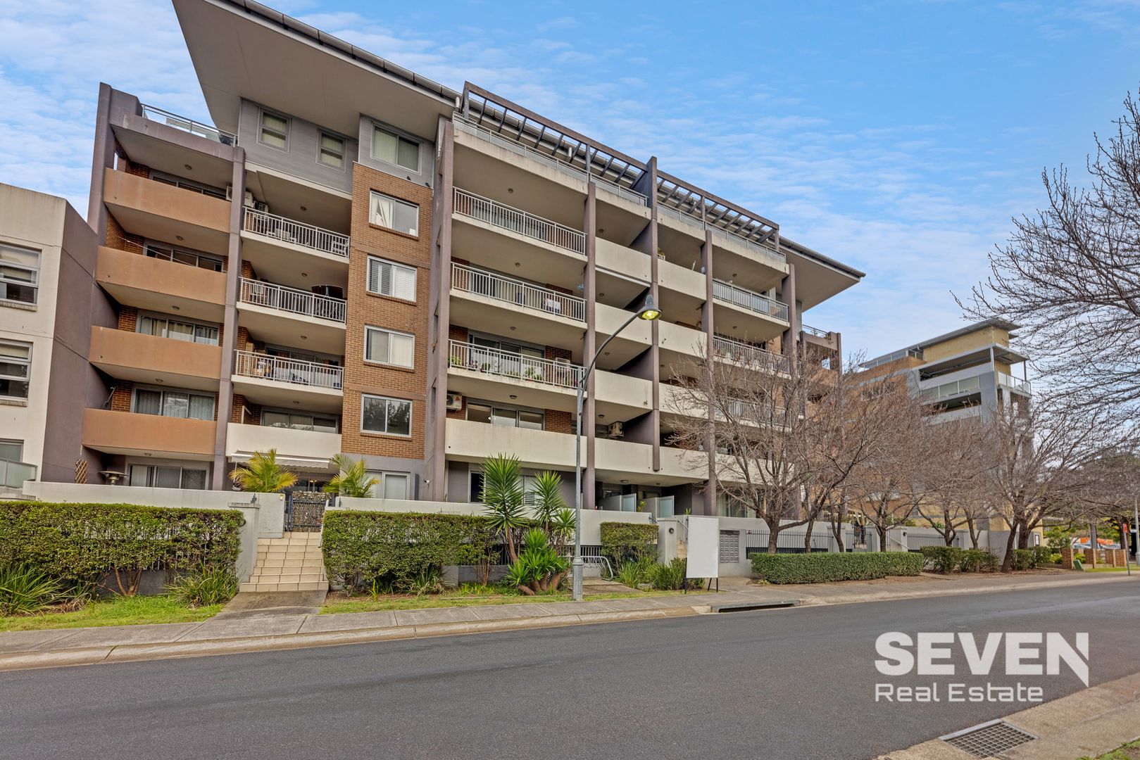 34/4-10 Benedict Court, Holroyd NSW 2142