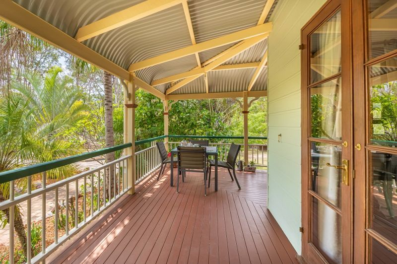 22 Osborne Drive, Burpengary QLD 4505, Image 2