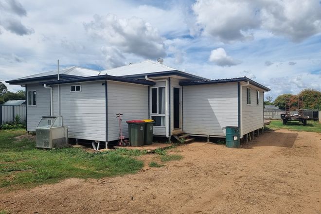 Picture of 44 First Avenue, KINGAROY QLD 4610