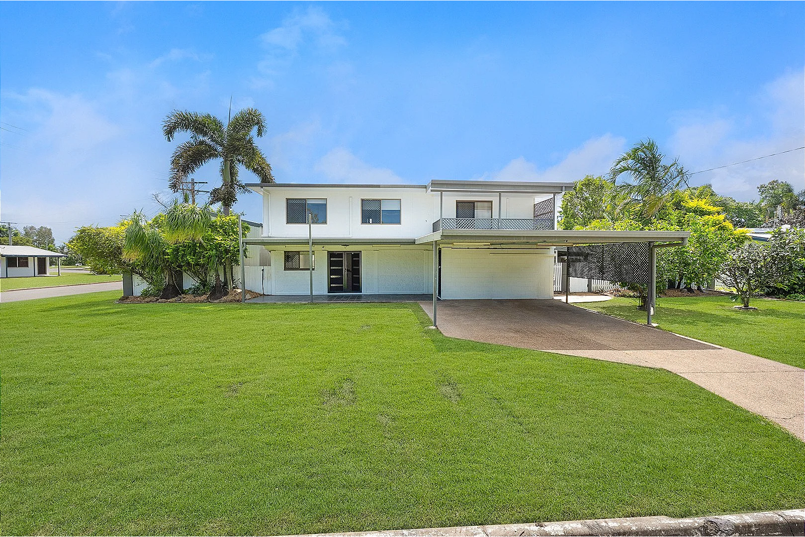 27 Deloraine Street, Thuringowa Central QLD 4817