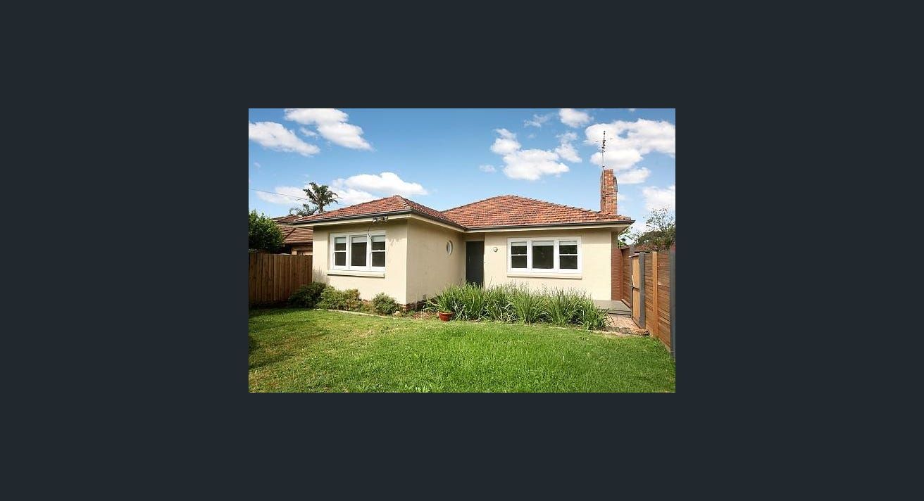3 bedrooms House in 1/32 Matthieson Street HIGHETT VIC, 3190