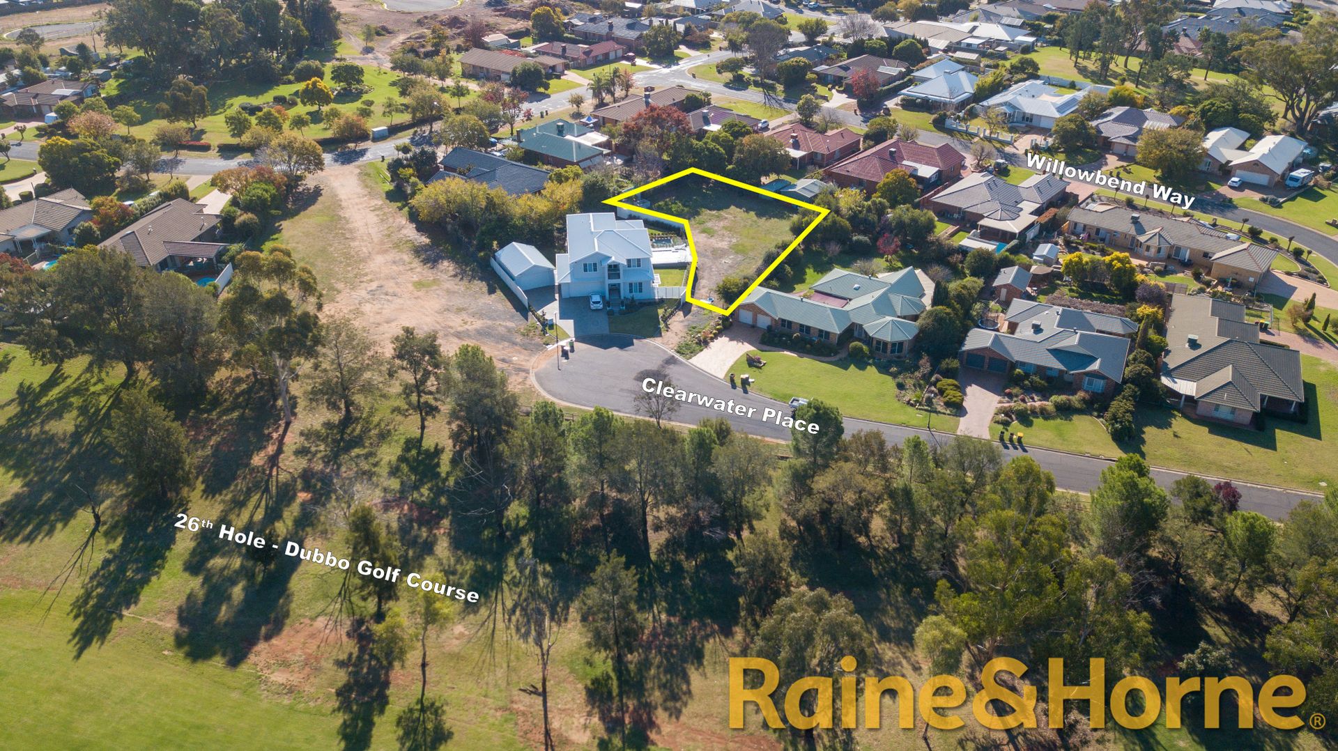 Lot 37 (15) Clearwater Place, Dubbo NSW 2830, Image 1