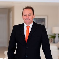 Phil McCord, Sales representative
