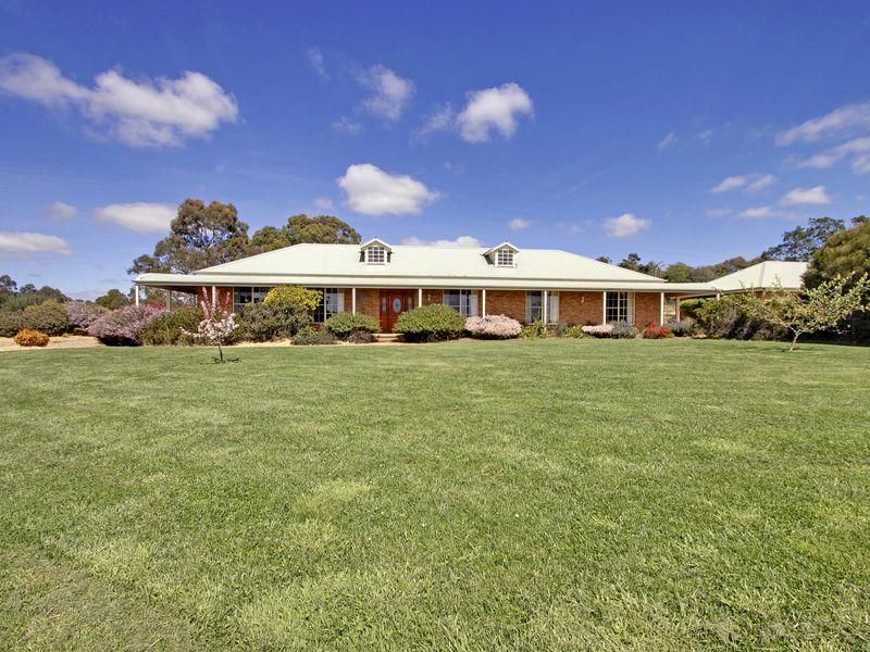 100 Thornford Road, YARRA NSW 2580, Image 0