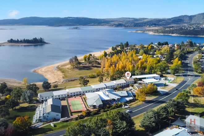 Picture of 119/10 Kosciuszko Road, JINDABYNE NSW 2627