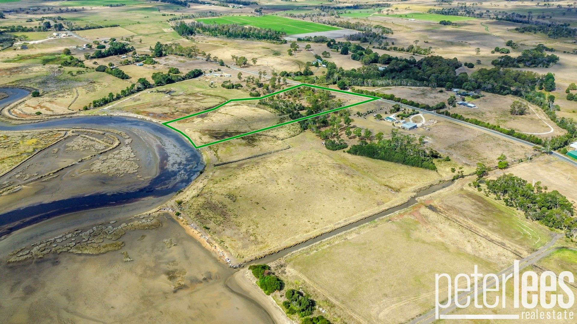 Lot 3, 177 Waterhouse Road, Bridport TAS 7262 House for Sale 499,000