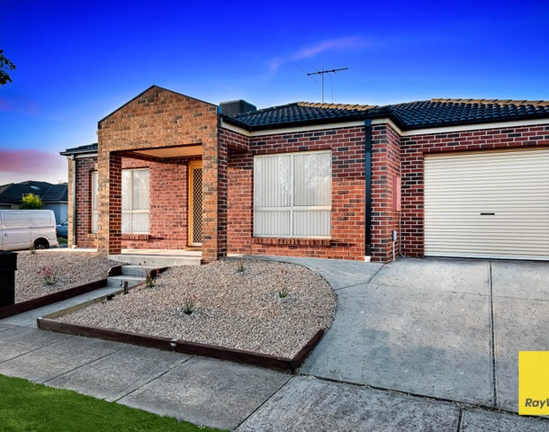 1/20 Vanderbilt Avenue, Truganina VIC 3029