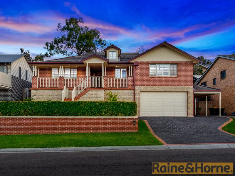 7 Empress Avenue, Rouse Hill NSW 2155, Image 0
