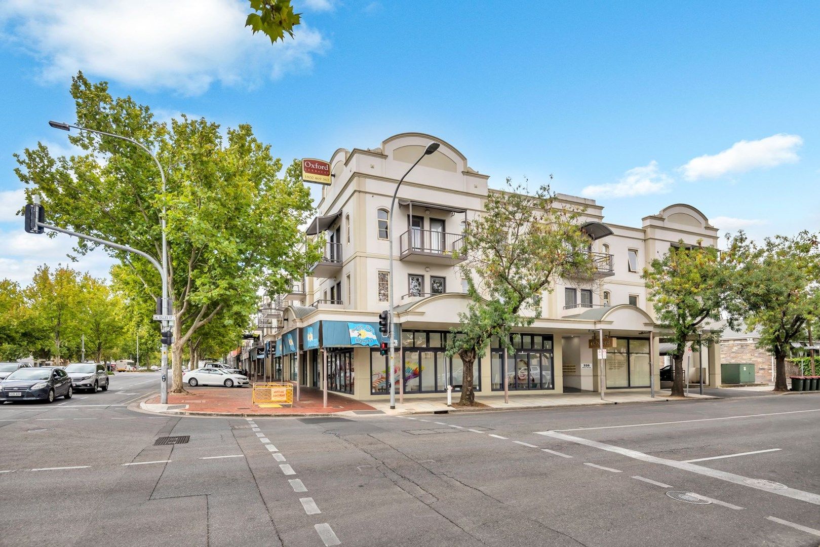 22/326 Gilles Street, Adelaide SA 5000, Image 0