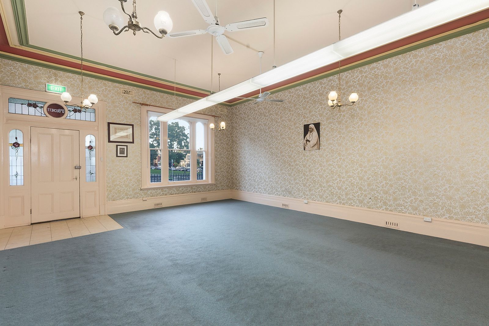 132-134 Nicholson Street, Fitzroy VIC 3065, Image 2