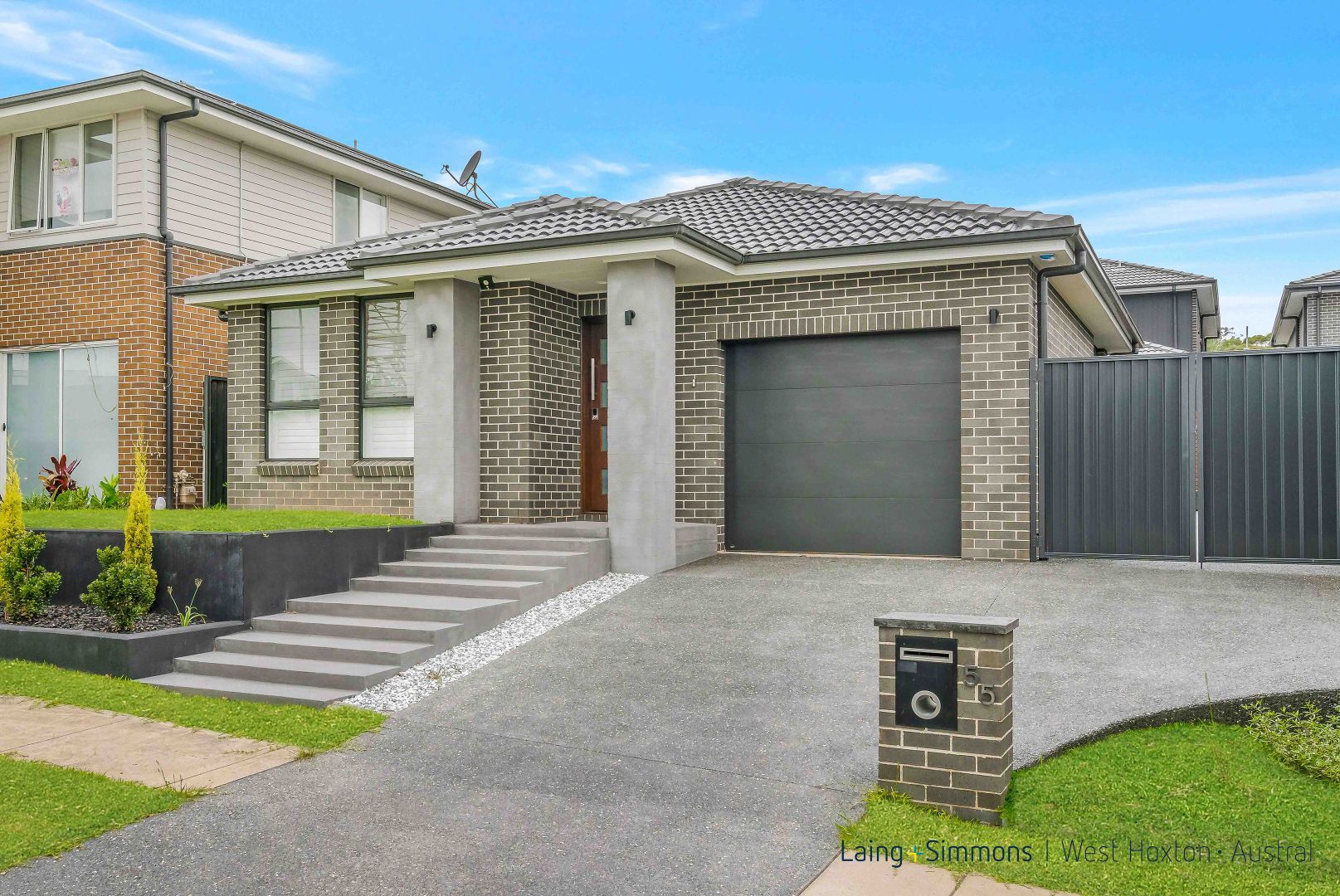 55 Sweetman Circuit, Denham Court NSW 2565, Image 1