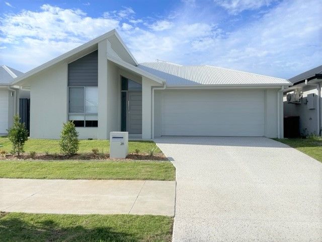 4 bedrooms House in 28 Jubilant Way PALMVIEW QLD, 4553