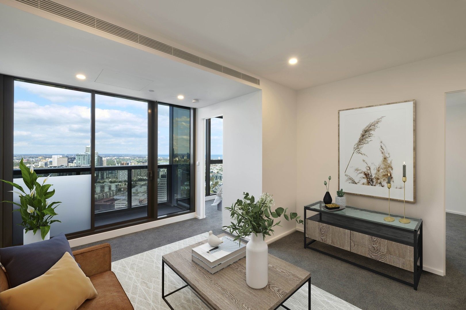 2 bedrooms Apartment / Unit / Flat in 81 City Road SOUTHBANK VIC, 3006