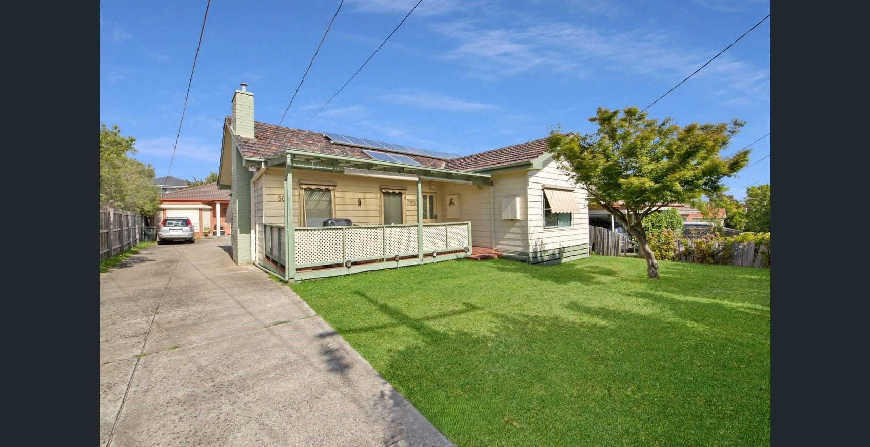 1 bedrooms Apartment / Unit / Flat in 1/56 Panorama Street CLAYTON VIC, 3168