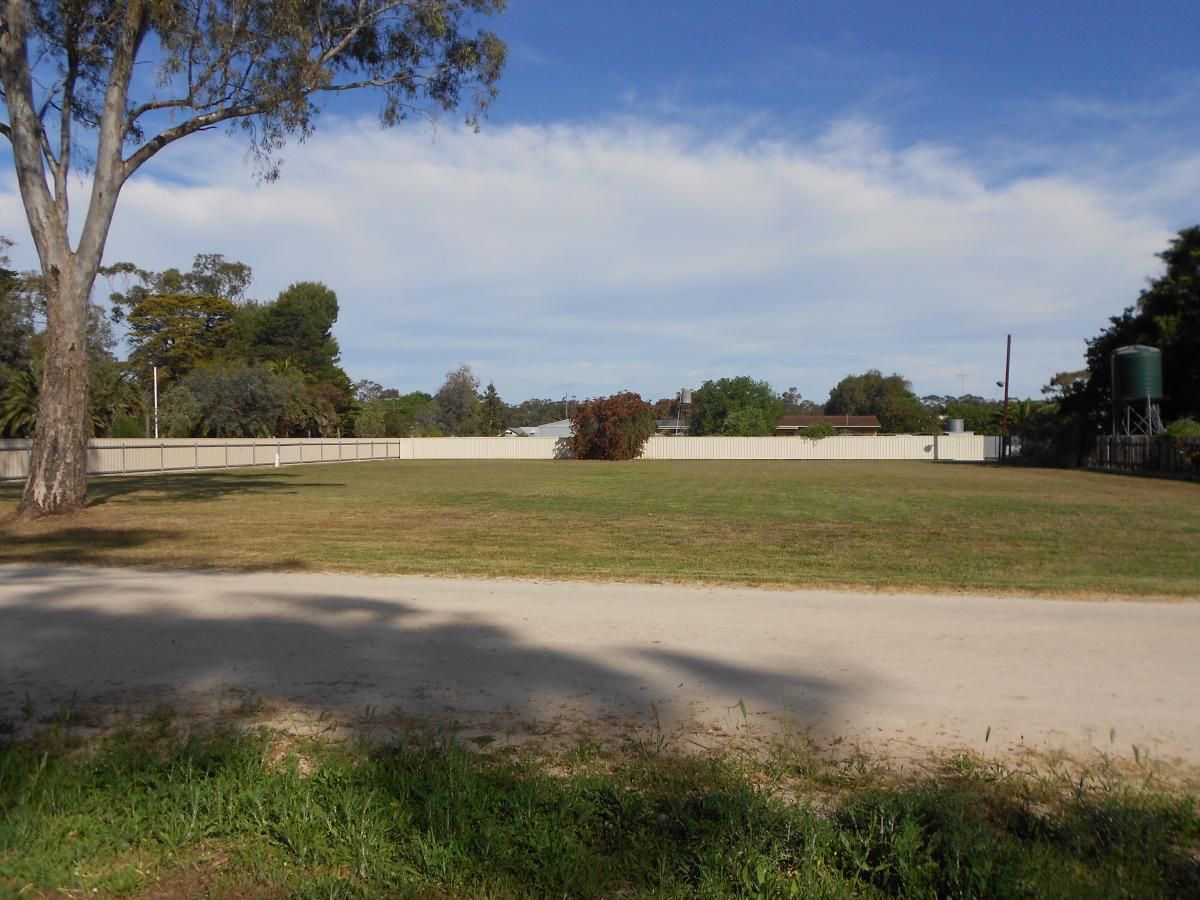 Lot 5 North Terrace, Mundulla SA 5270, Image 2