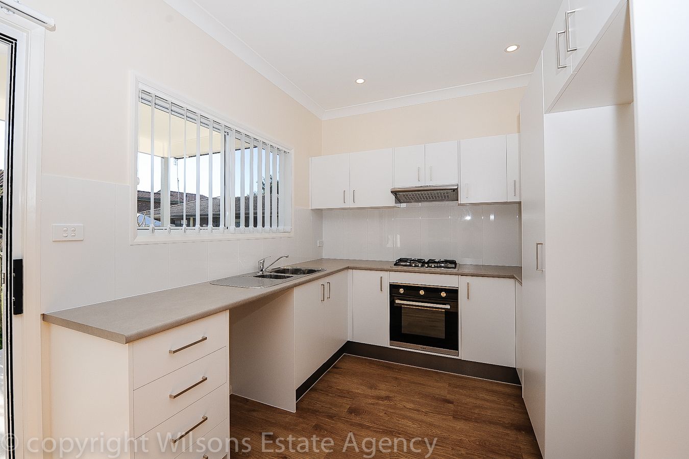 2 bedrooms Apartment / Unit / Flat in 1/59 Paton Street WOY WOY NSW, 2256