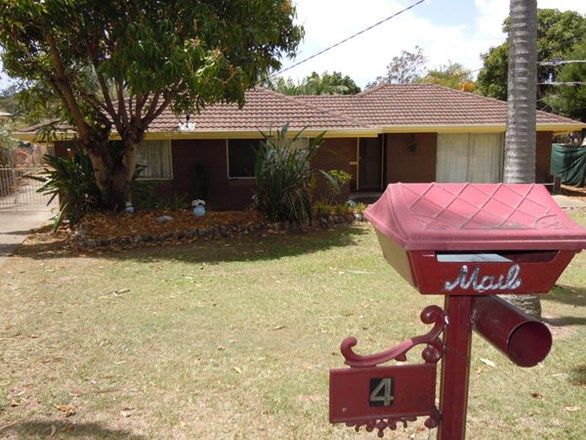 4 Pine Crescent, Browns Plains QLD 4118, Image 0