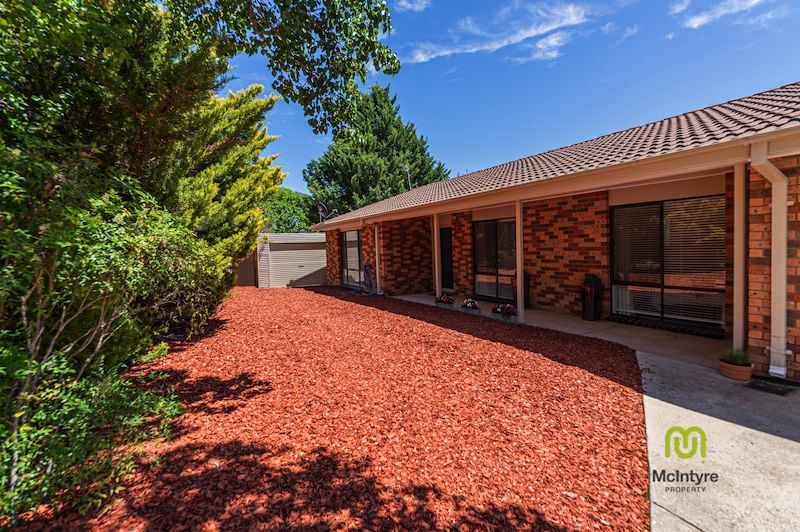 25 Arakoon Crescent, Isabella Plains ACT 2905, Image 1