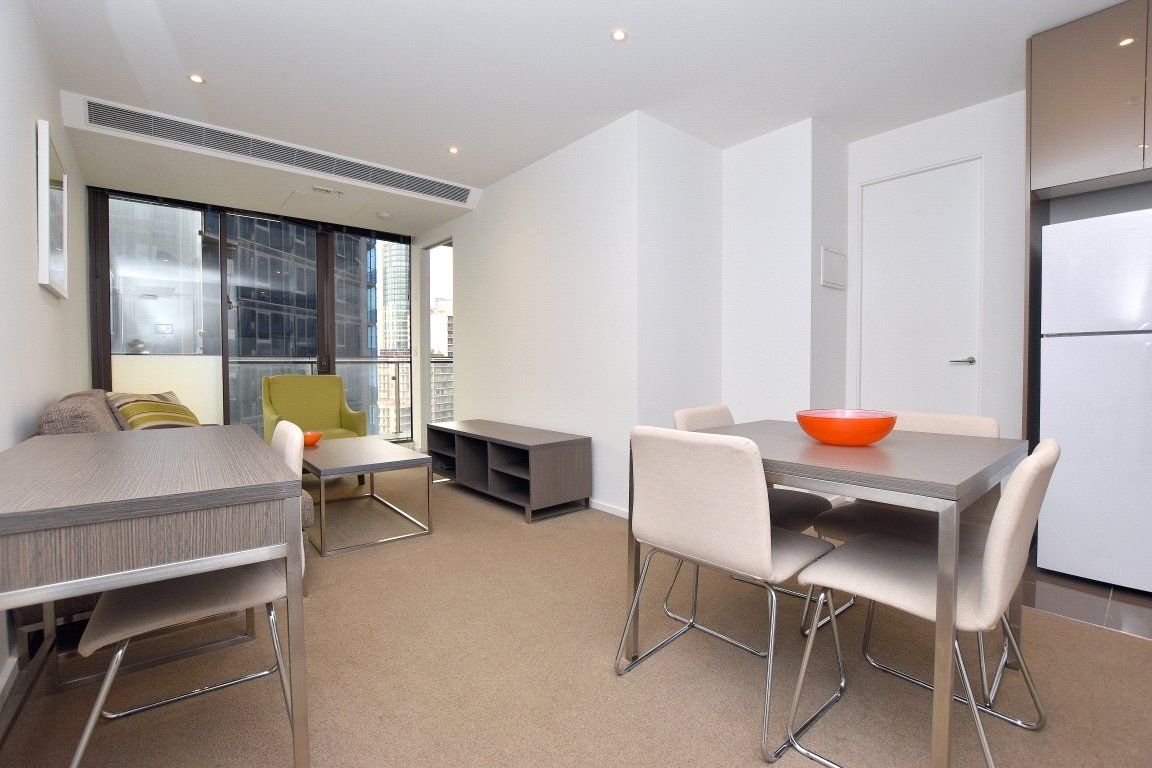 1 bedrooms Apartment / Unit / Flat in 1807/118 Kavanagh Street SOUTHBANK VIC, 3006