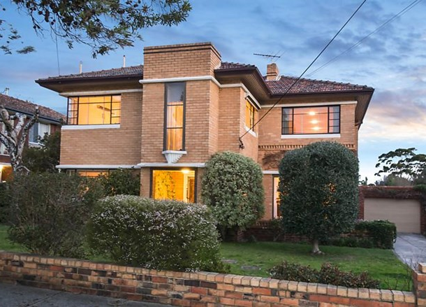 6 Alicia Street, Hampton VIC 3188