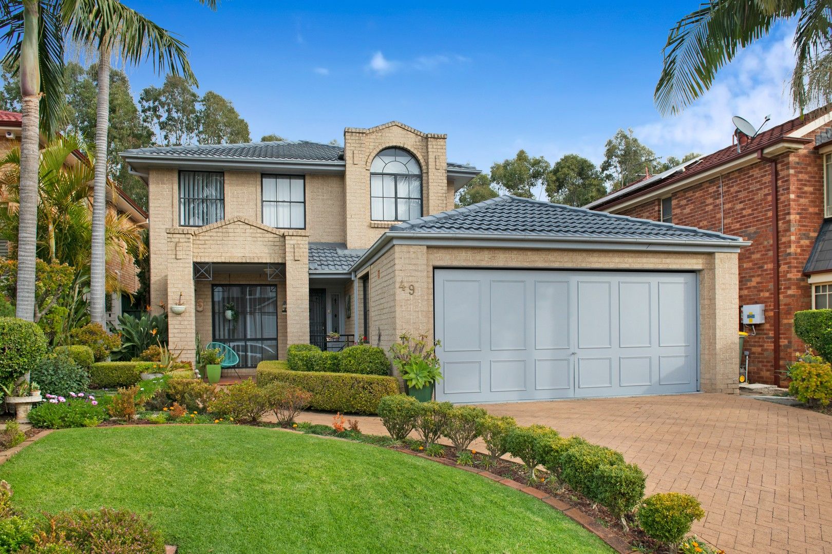 49 Marie Avenue, Glenwood NSW 2768, Image 0