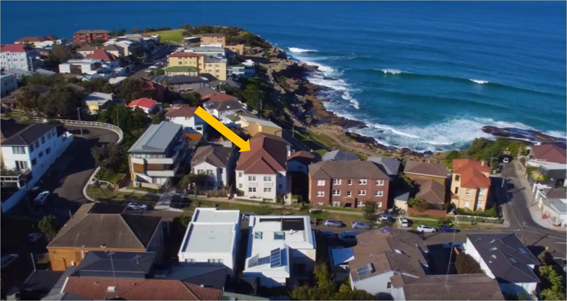 1 32 Dellview Street Tamarama Property History Address Research Domain