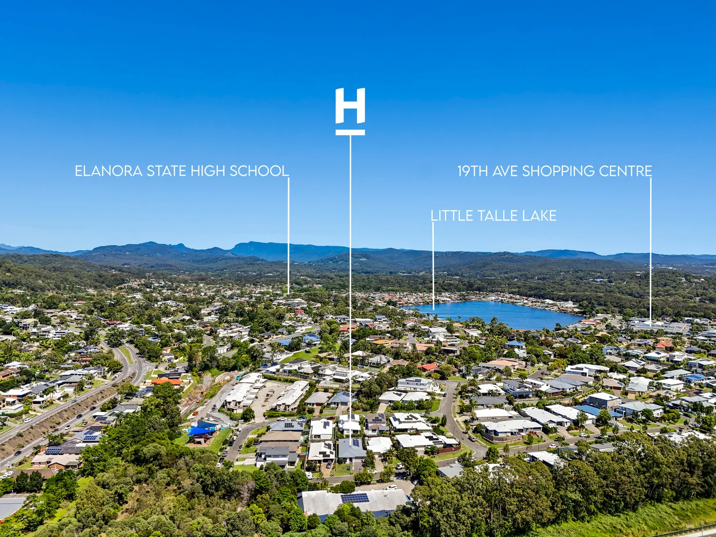 Additional image 18 of 23 Sapphire Place, Elanora QLD 4221